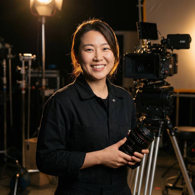 快猫视频制片人