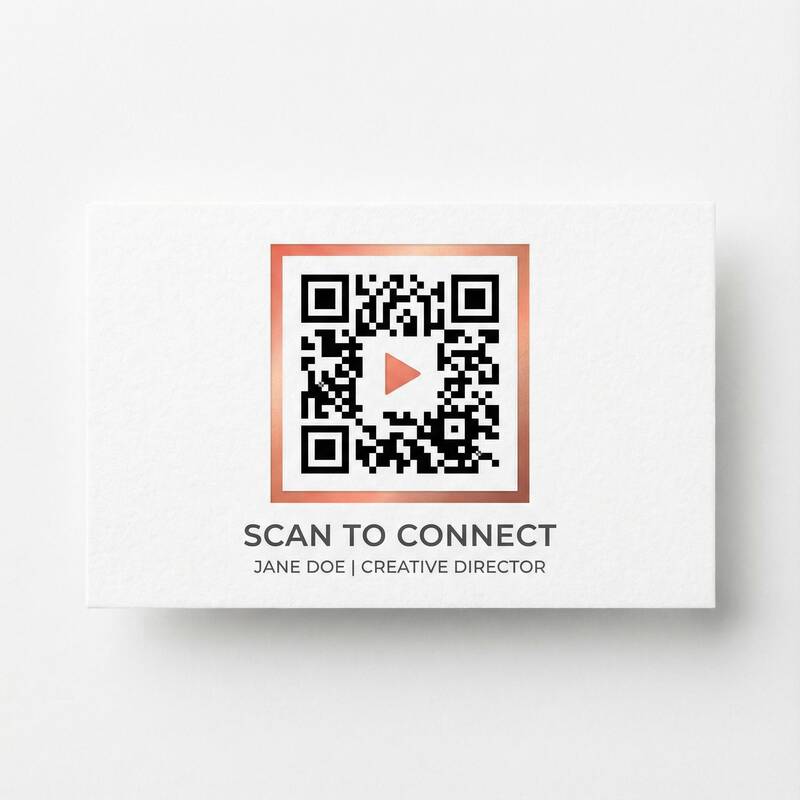 快猫视频商务二维码